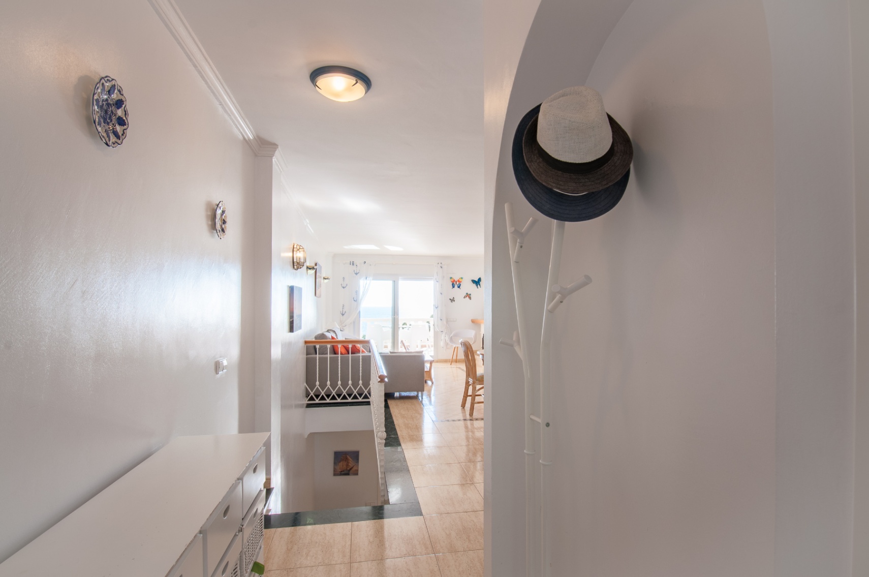 2 Bed, 1 Bath, ApartmentFor Sale, Moraira, Alicante