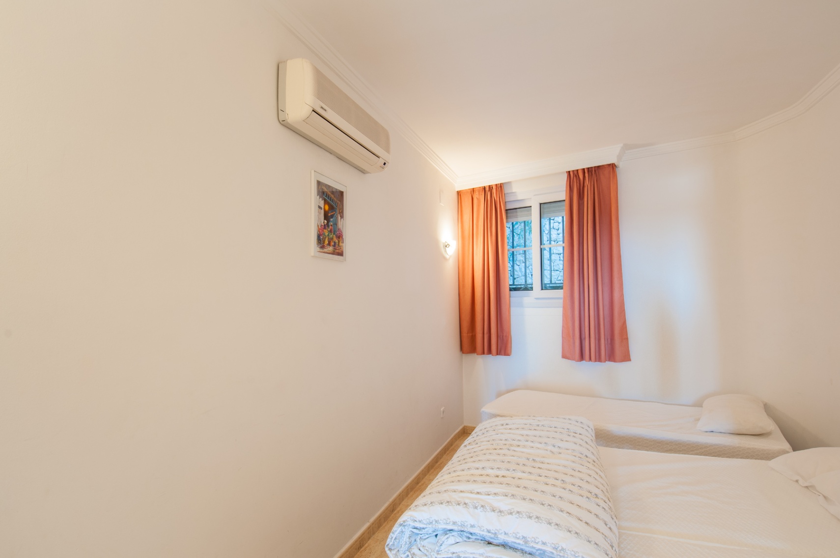 2 Bed, 1 Bath, ApartmentFor Sale, Moraira, Alicante