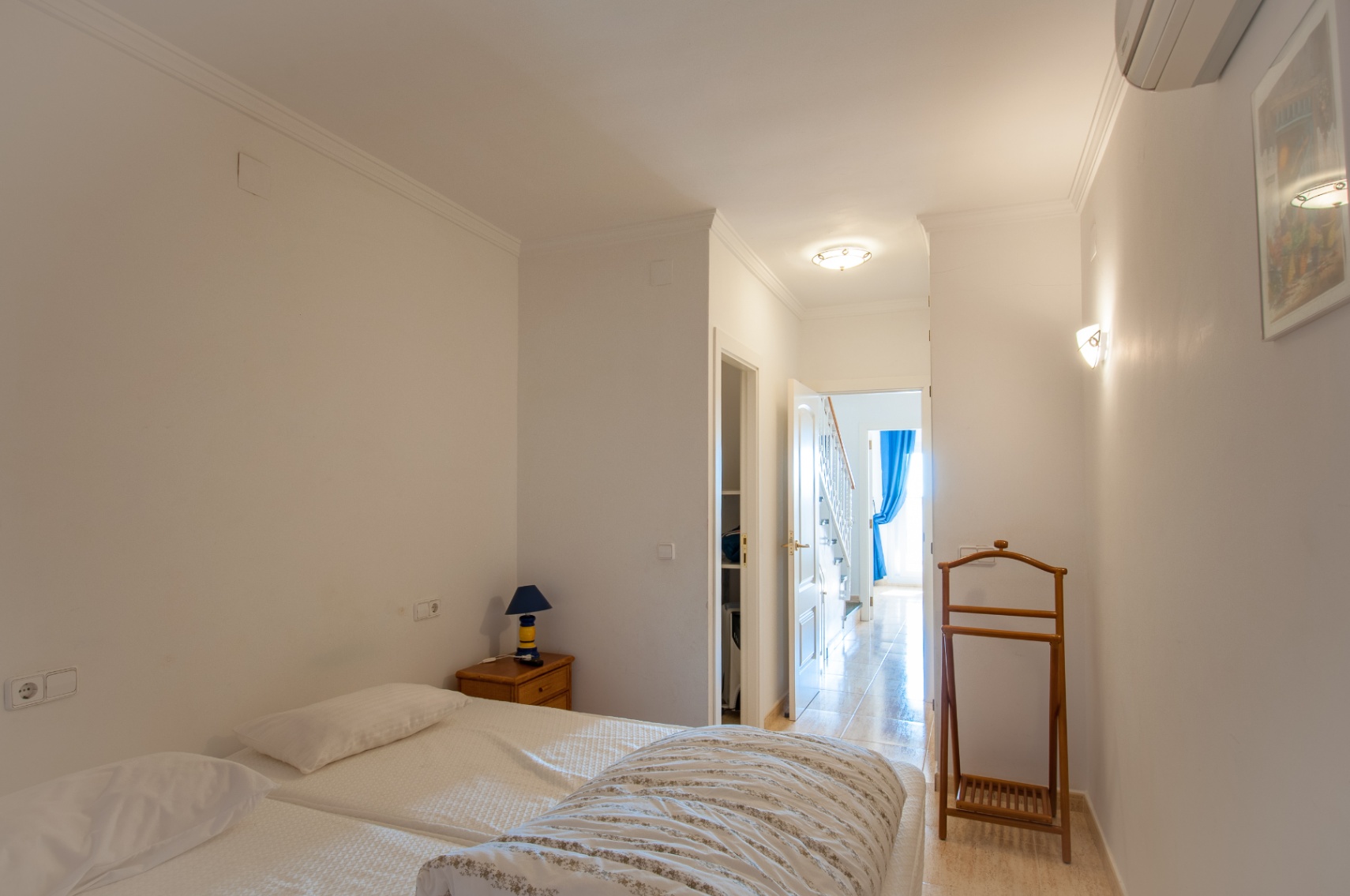 2 Bed, 1 Bath, ApartmentFor Sale, Moraira, Alicante