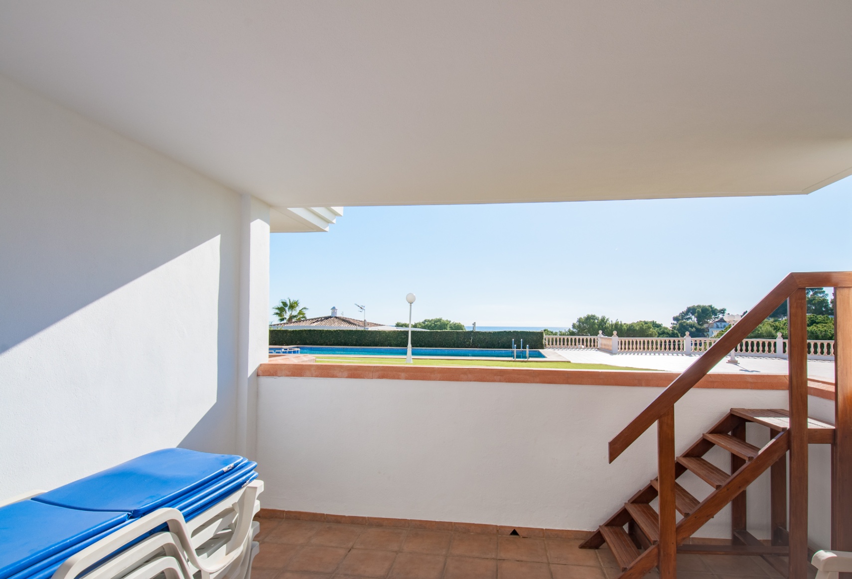 2 Bed, 1 Bath, ApartmentFor Sale, Moraira, Alicante