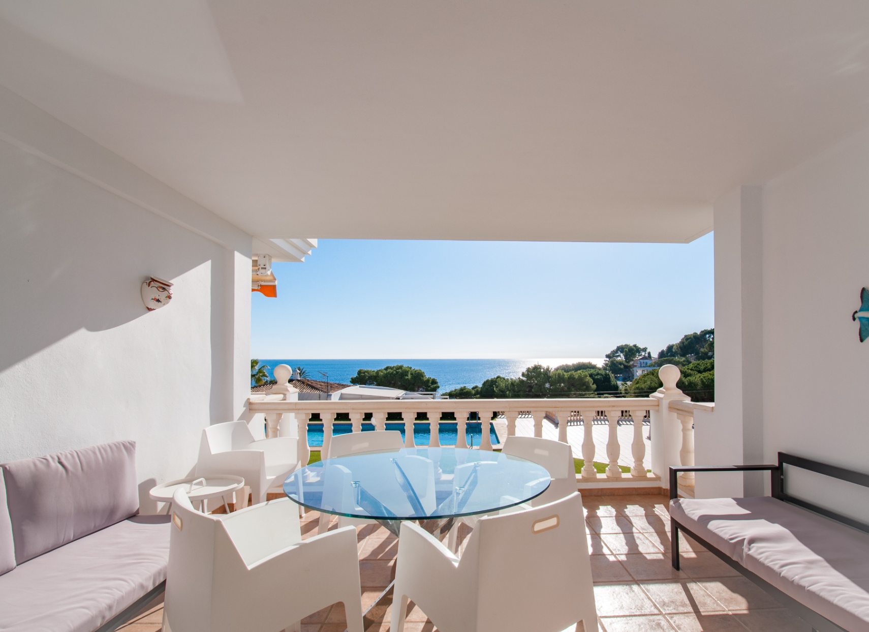 2 Bed, 1 Bath, ApartmentFor Sale, Moraira, Alicante