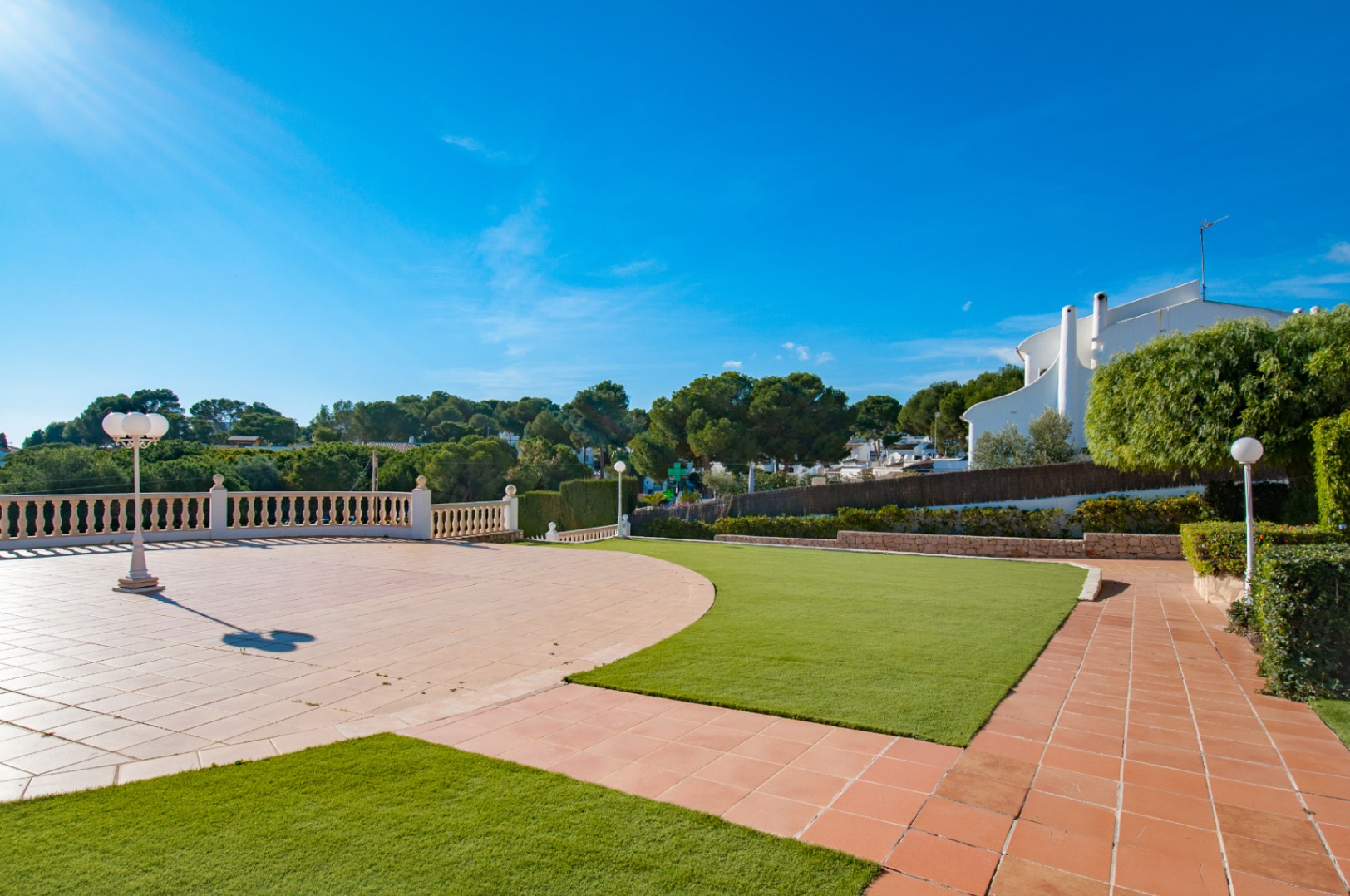 2 Bed, 1 Bath, ApartmentFor Sale, Moraira, Alicante