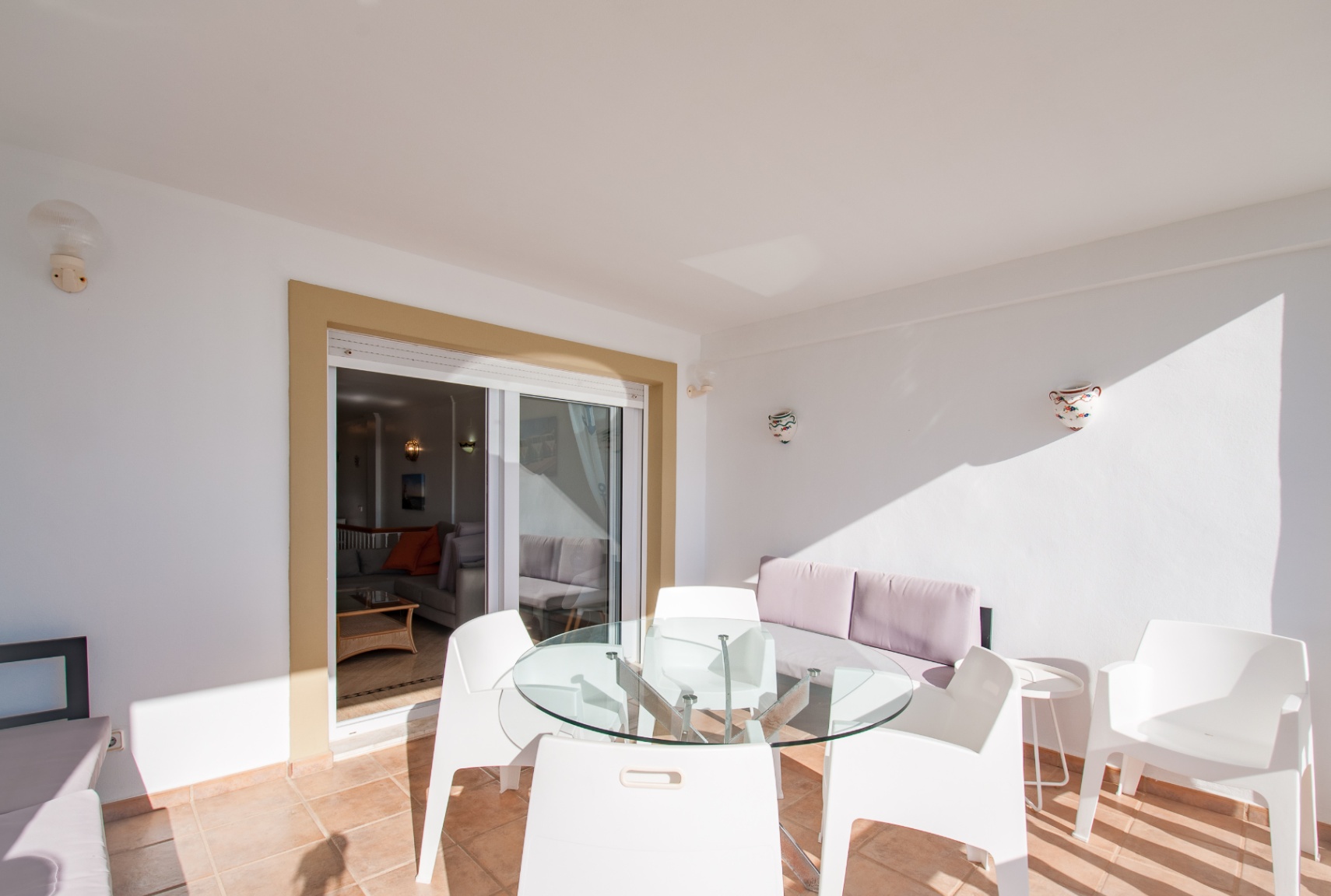 2 Bed, 1 Bath, ApartmentFor Sale, Moraira, Alicante