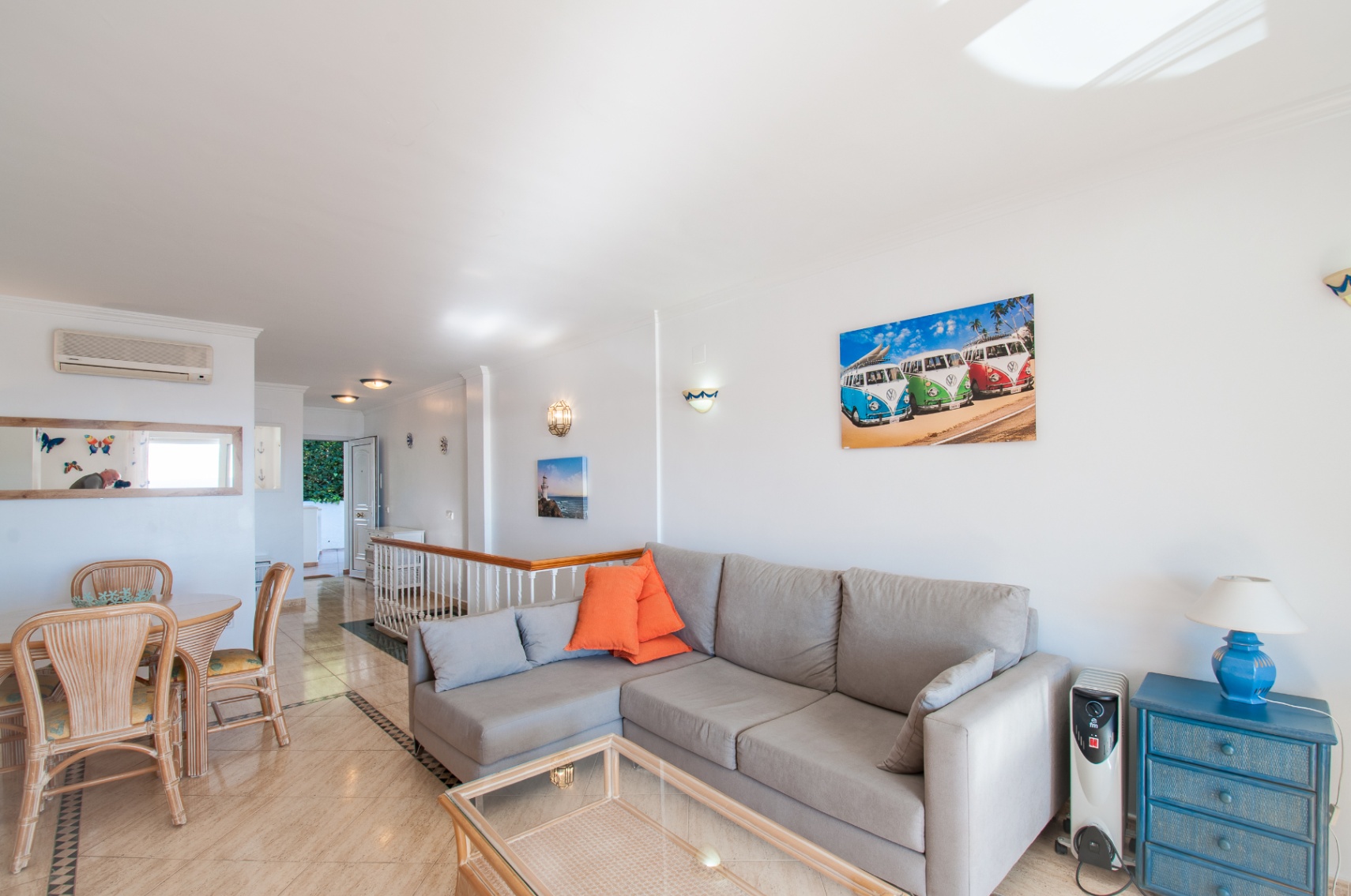 2 Bed, 1 Bath, ApartmentFor Sale, Moraira, Alicante