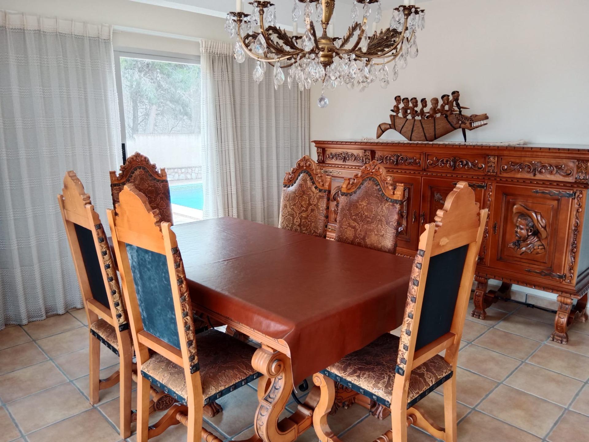 4 Bed, 2 Bath, HouseFor Sale, Alfas del Pi, Alicante