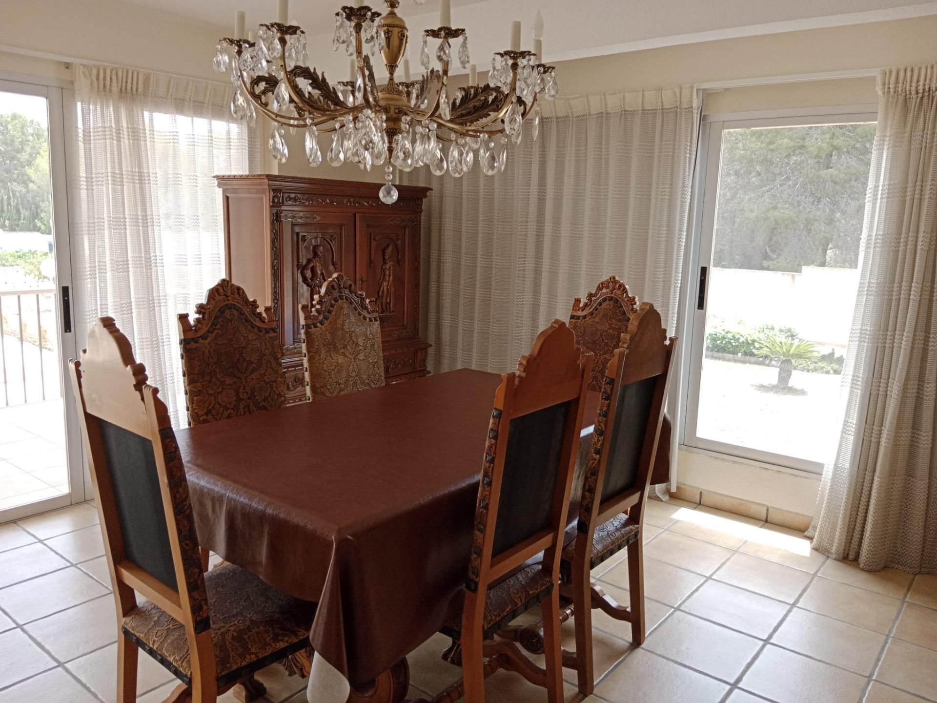 4 Bed, 2 Bath, HouseFor Sale, Alfas del Pi, Alicante