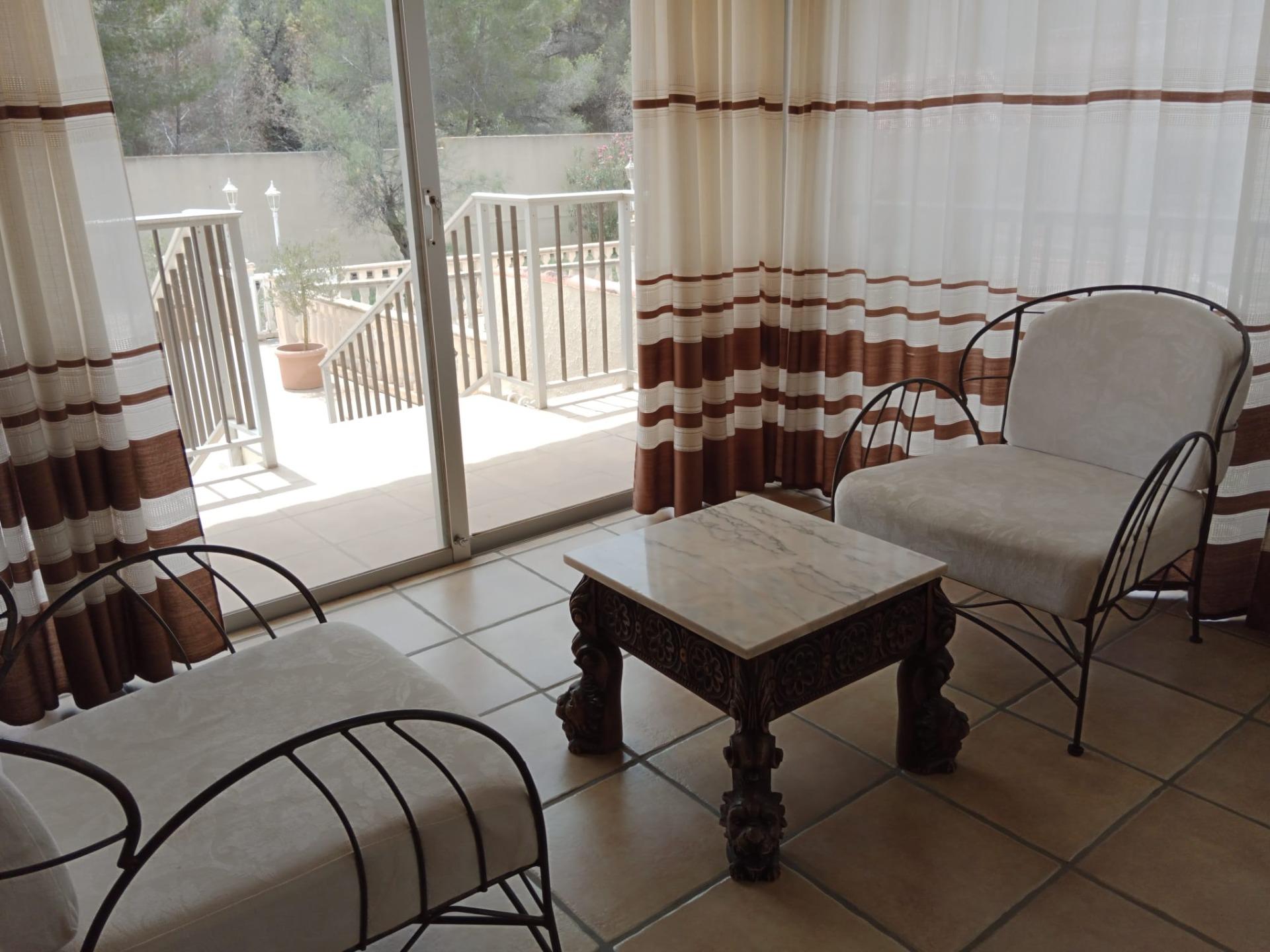 4 Bed, 2 Bath, HouseFor Sale, Alfas del Pi, Alicante