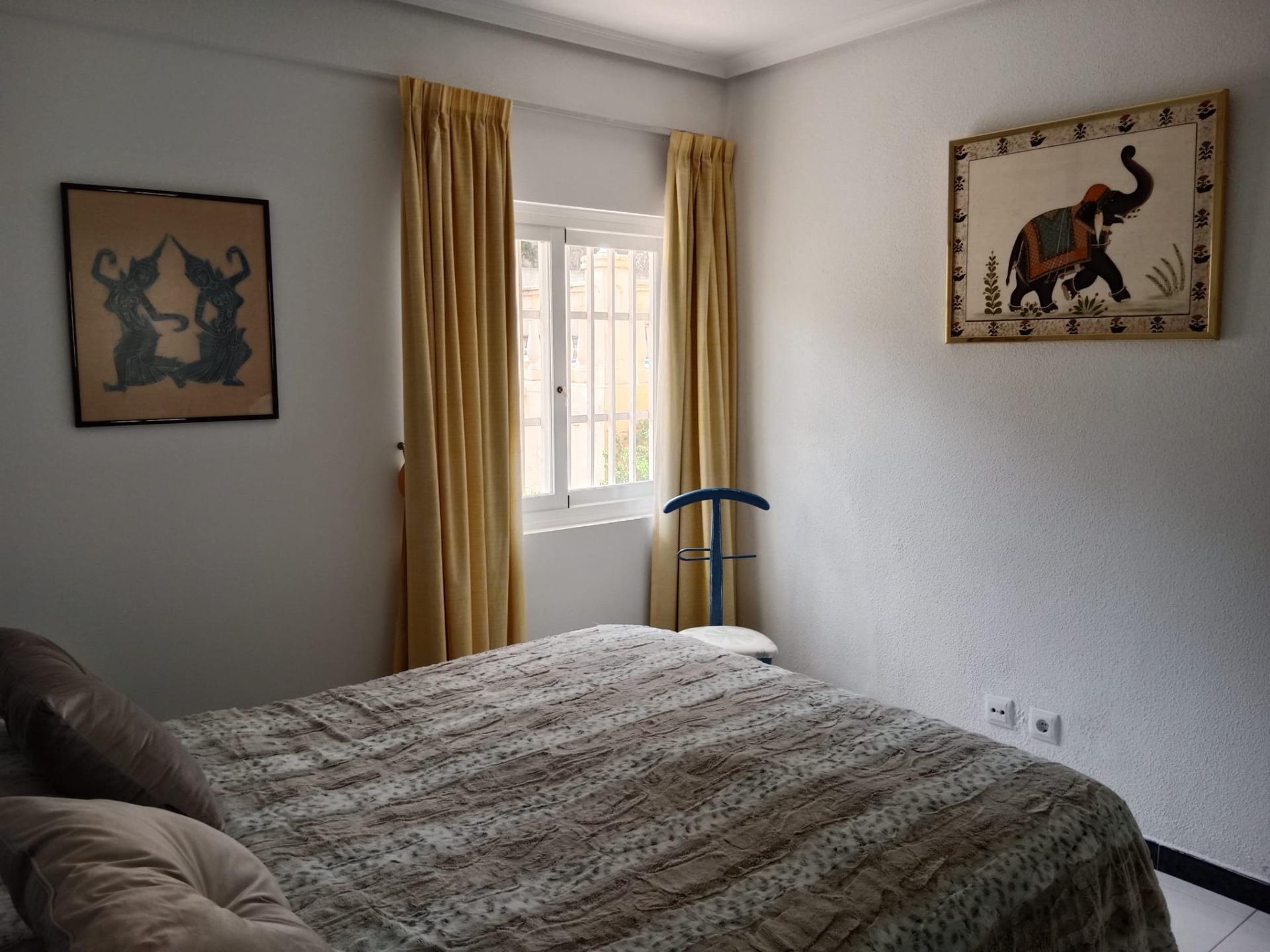 4 Bed, 2 Bath, HouseFor Sale, Alfas del Pi, Alicante