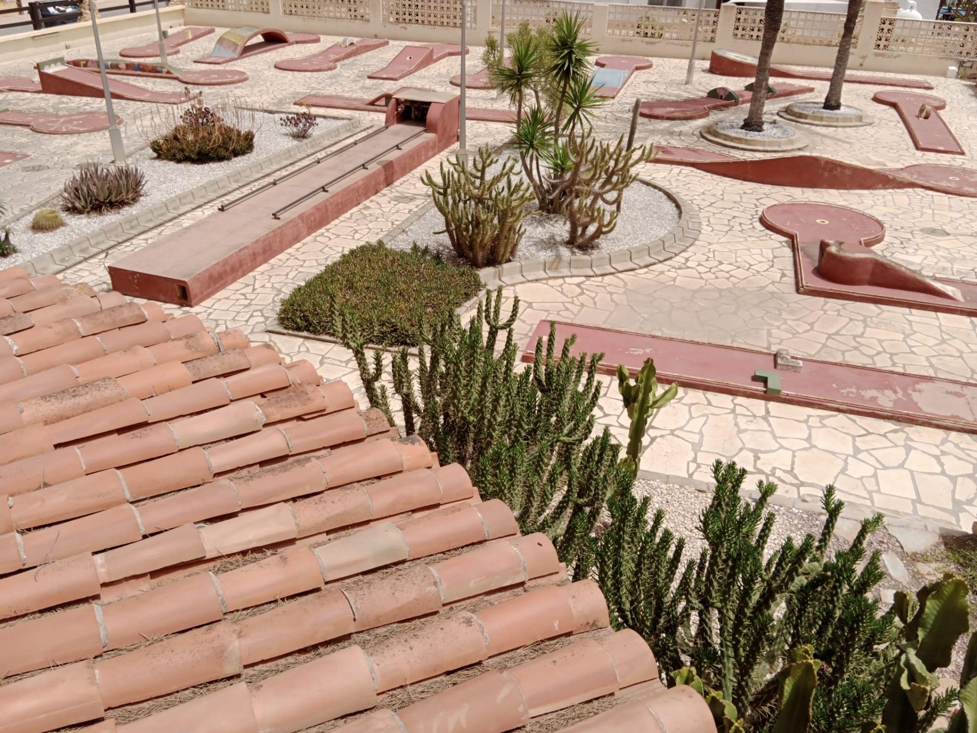 4 Bed, 2 Bath, HouseFor Sale, Alfas del Pi, Alicante