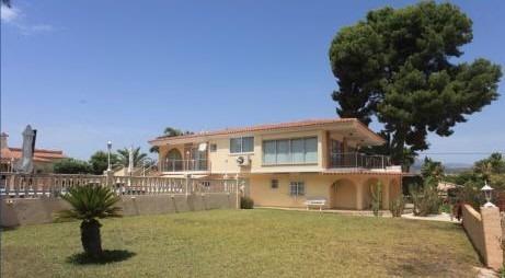 4 Bed, 2 Bath, HouseFor Sale, Alfas del Pi, Alicante