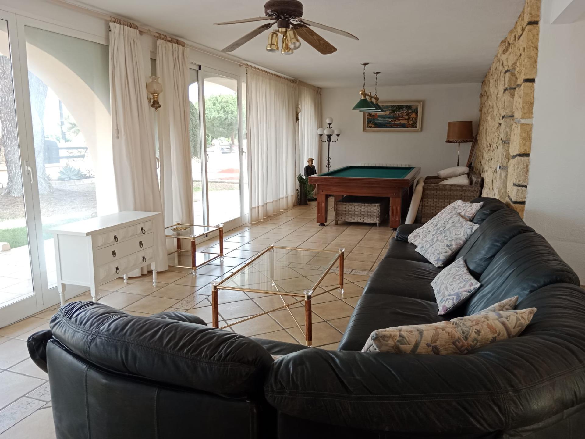 4 Bed, 2 Bath, HouseFor Sale, Alfas del Pi, Alicante