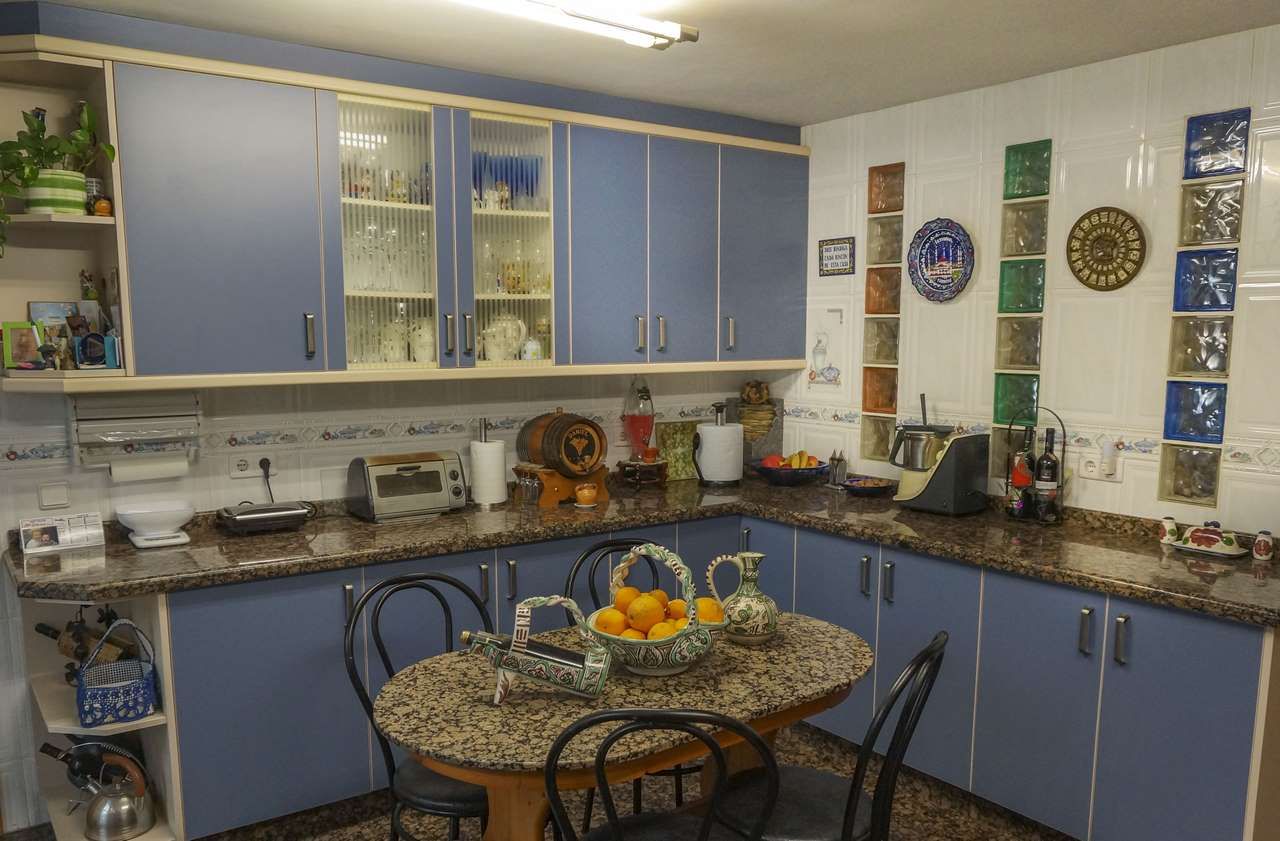 5 Bed, 3 Bath, HouseFor Sale, Alfas del Pi, Alicante