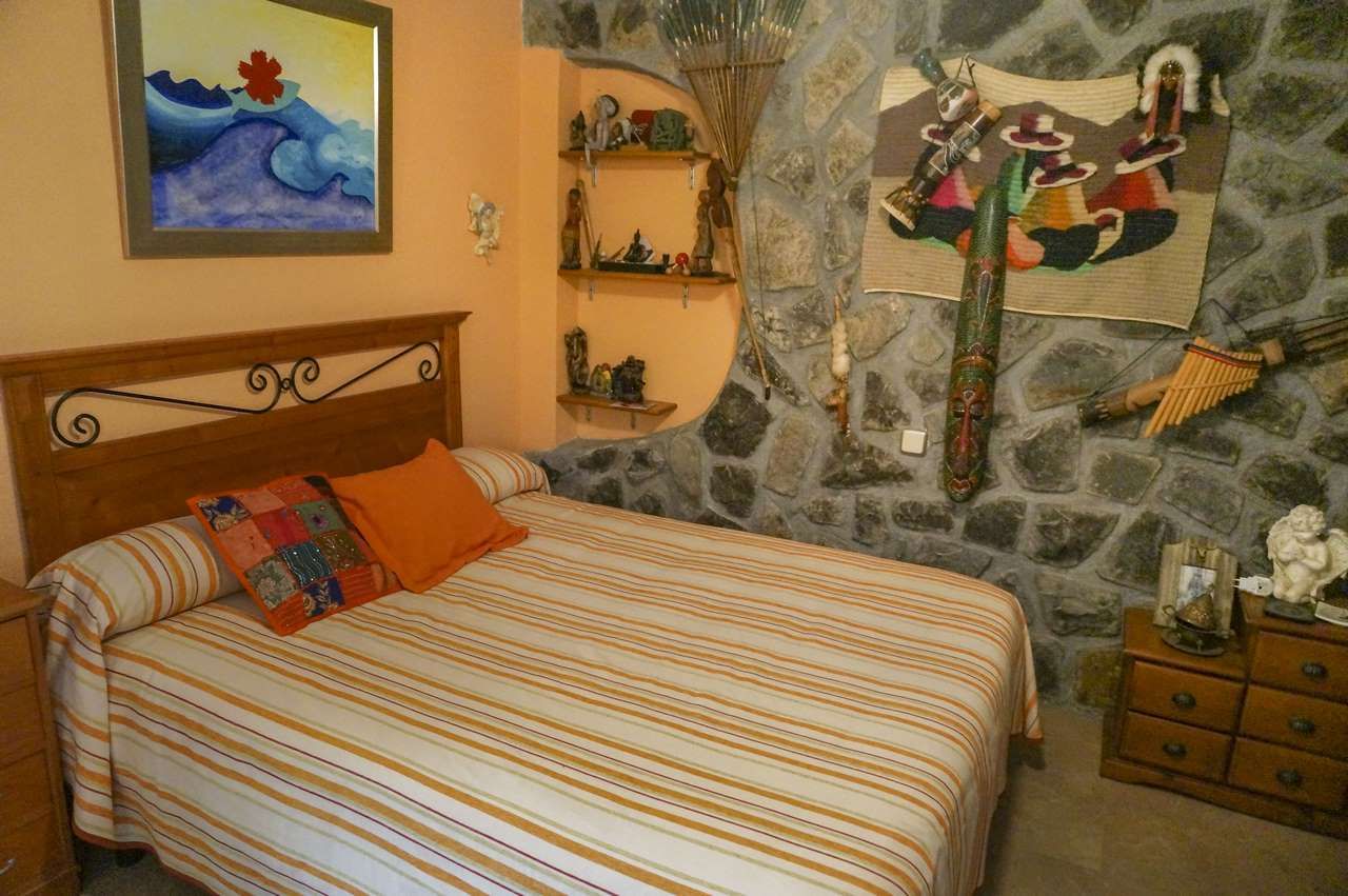 5 Bed, 3 Bath, HouseFor Sale, Alfas del Pi, Alicante