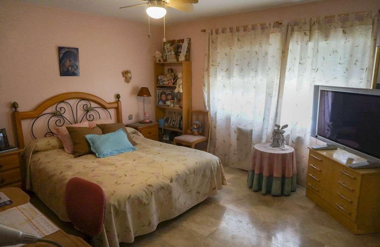 5 Bed, 3 Bath, HouseFor Sale, Alfas del Pi, Alicante