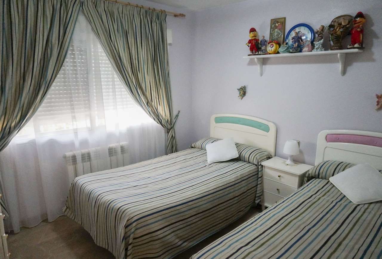 5 Bed, 3 Bath, HouseFor Sale, Alfas del Pi, Alicante