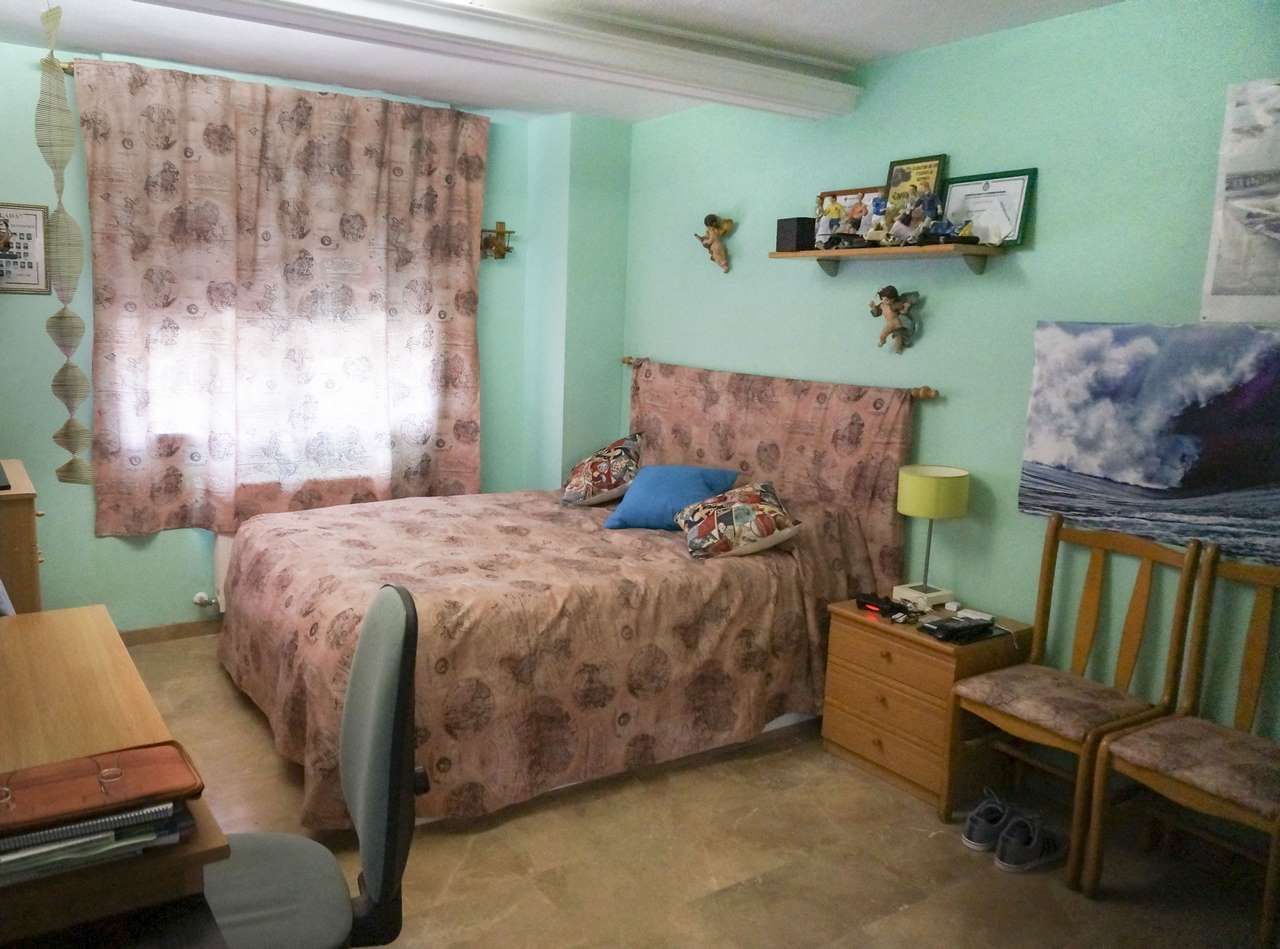 5 Bed, 3 Bath, HouseFor Sale, Alfas del Pi, Alicante