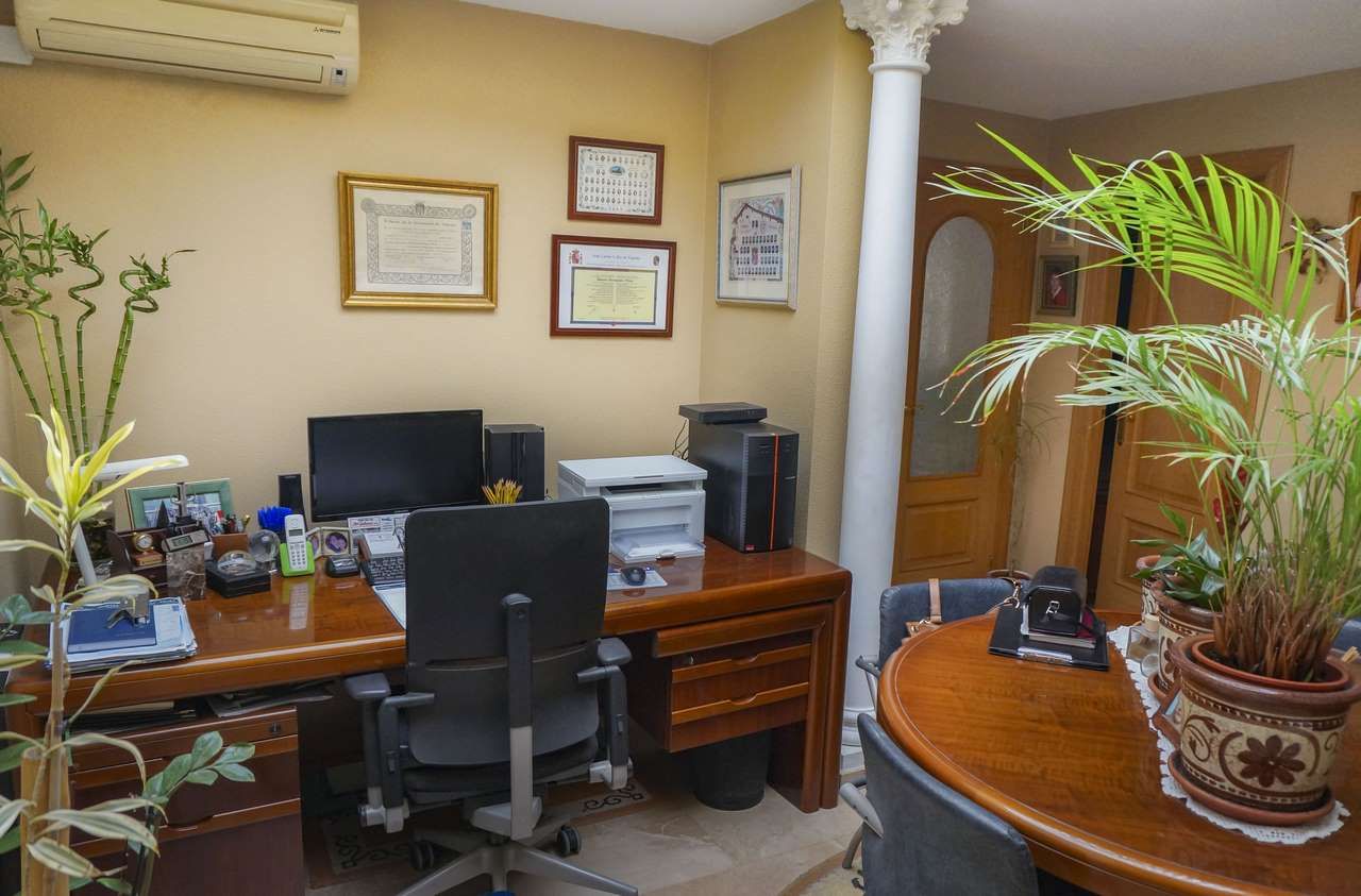 5 Bed, 3 Bath, HouseFor Sale, Alfas del Pi, Alicante