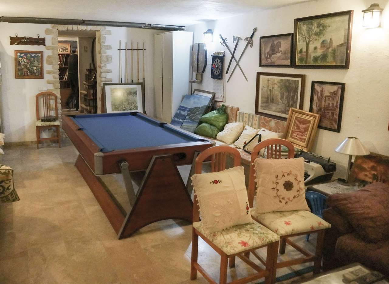 5 Bed, 3 Bath, HouseFor Sale, Alfas del Pi, Alicante