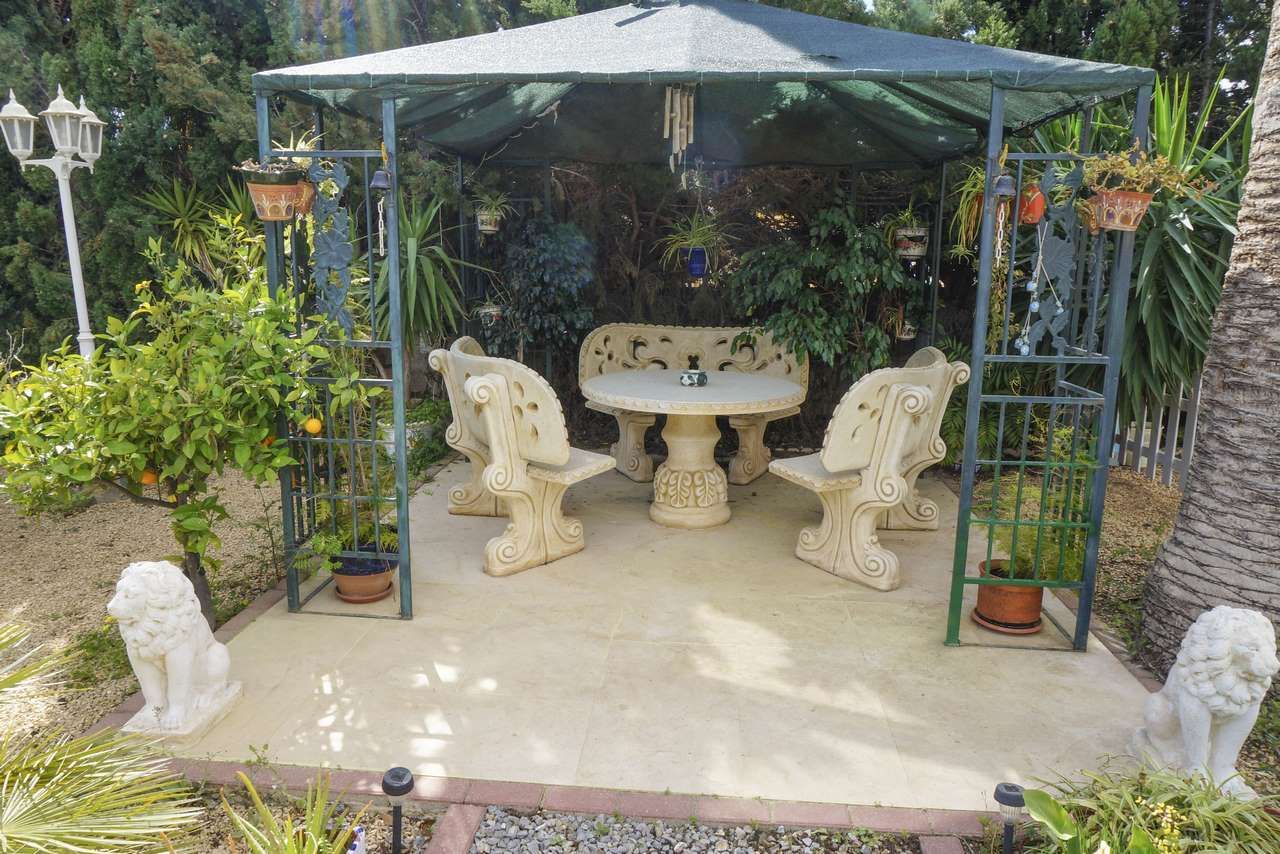 5 Bed, 3 Bath, HouseFor Sale, Alfas del Pi, Alicante