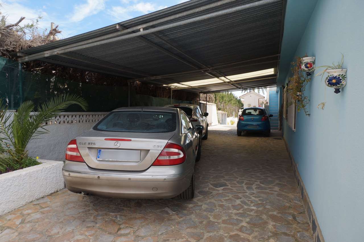 5 Bed, 3 Bath, HouseFor Sale, Alfas del Pi, Alicante
