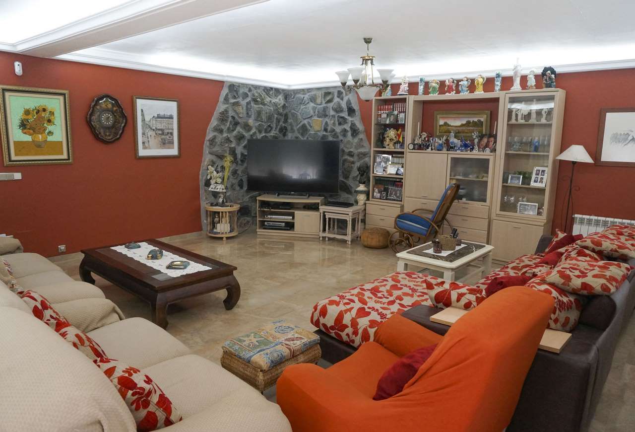 5 Bed, 3 Bath, HouseFor Sale, Alfas del Pi, Alicante