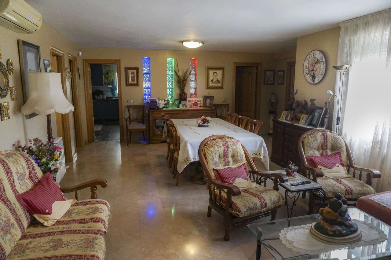 5 Bed, 3 Bath, HouseFor Sale, Alfas del Pi, Alicante