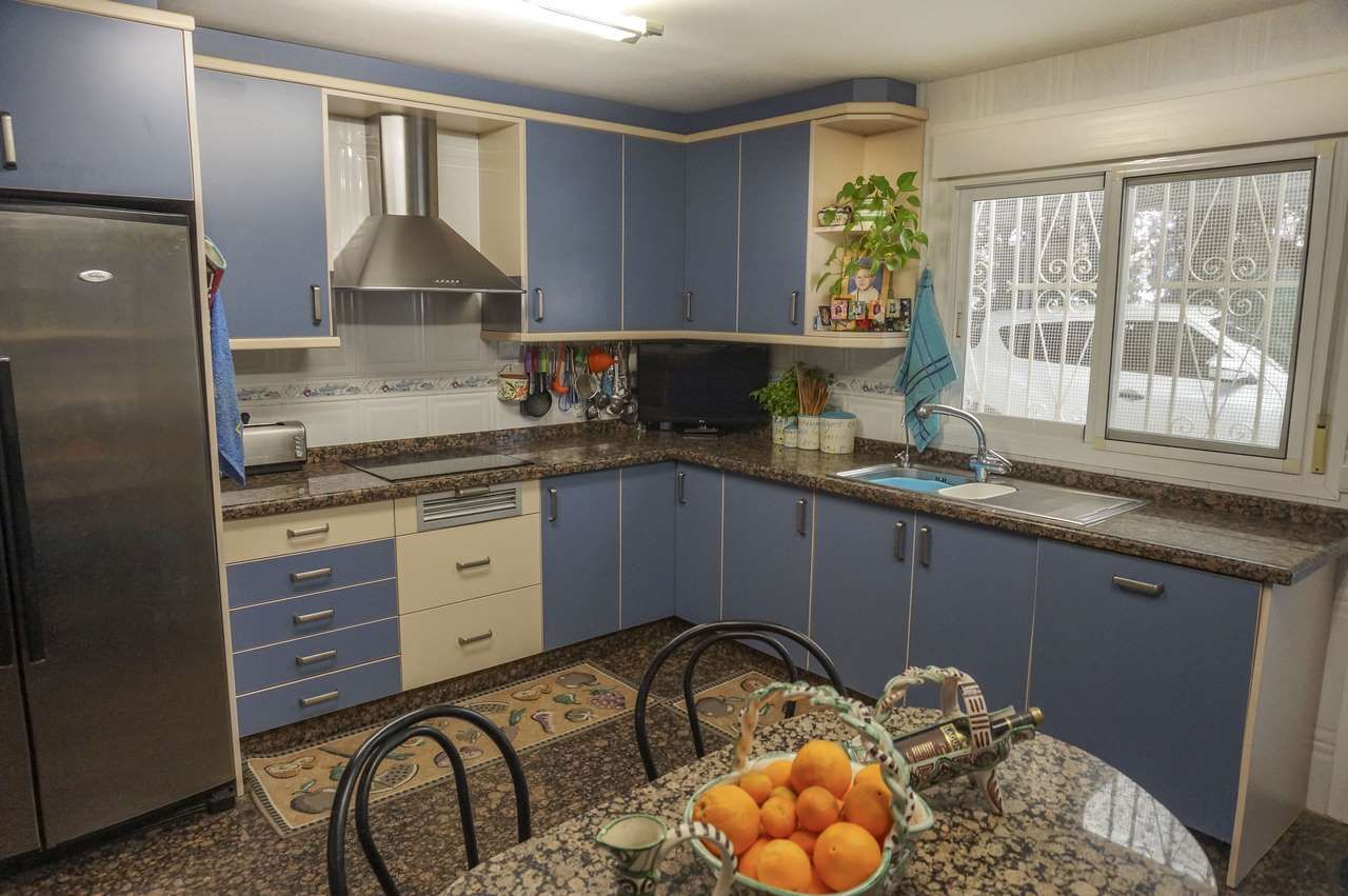 5 Bed, 3 Bath, HouseFor Sale, Alfas del Pi, Alicante