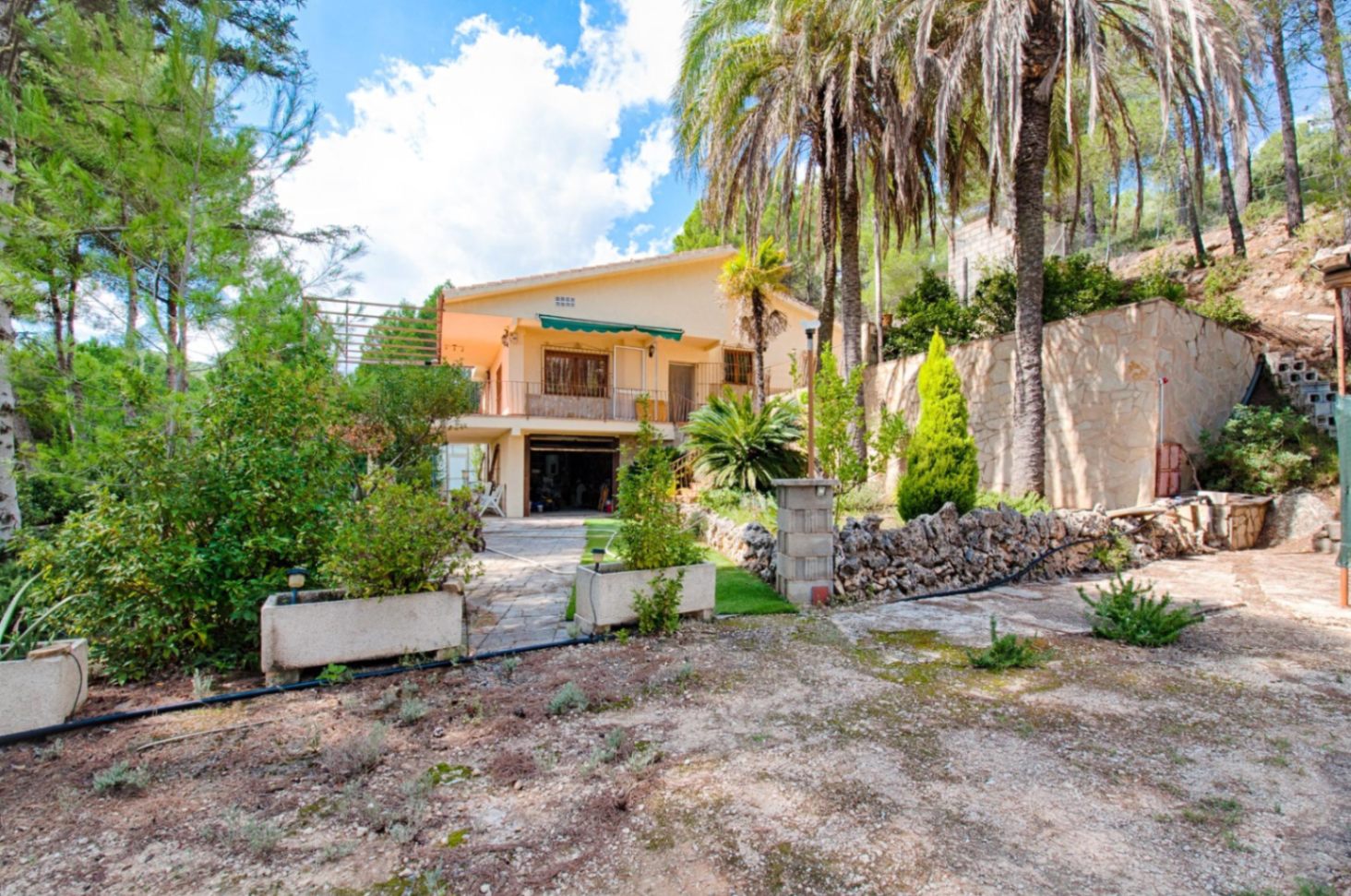 4 Bed, 1 Bath, HouseFor Sale, Muro D'alcoi, Alicante