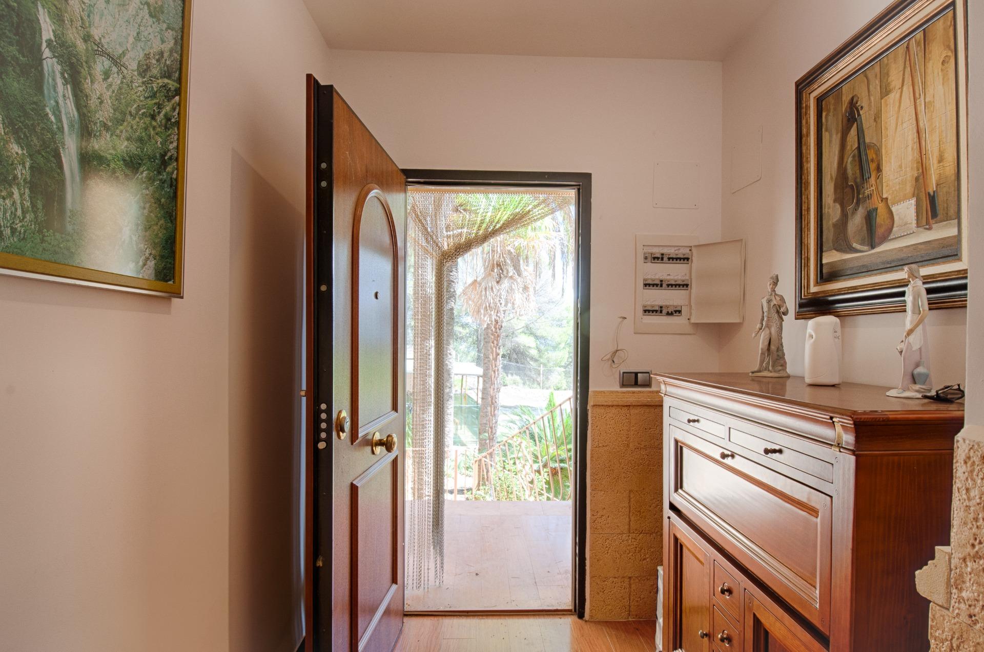 4 Bed, 1 Bath, HouseFor Sale, Muro D'alcoi, Alicante