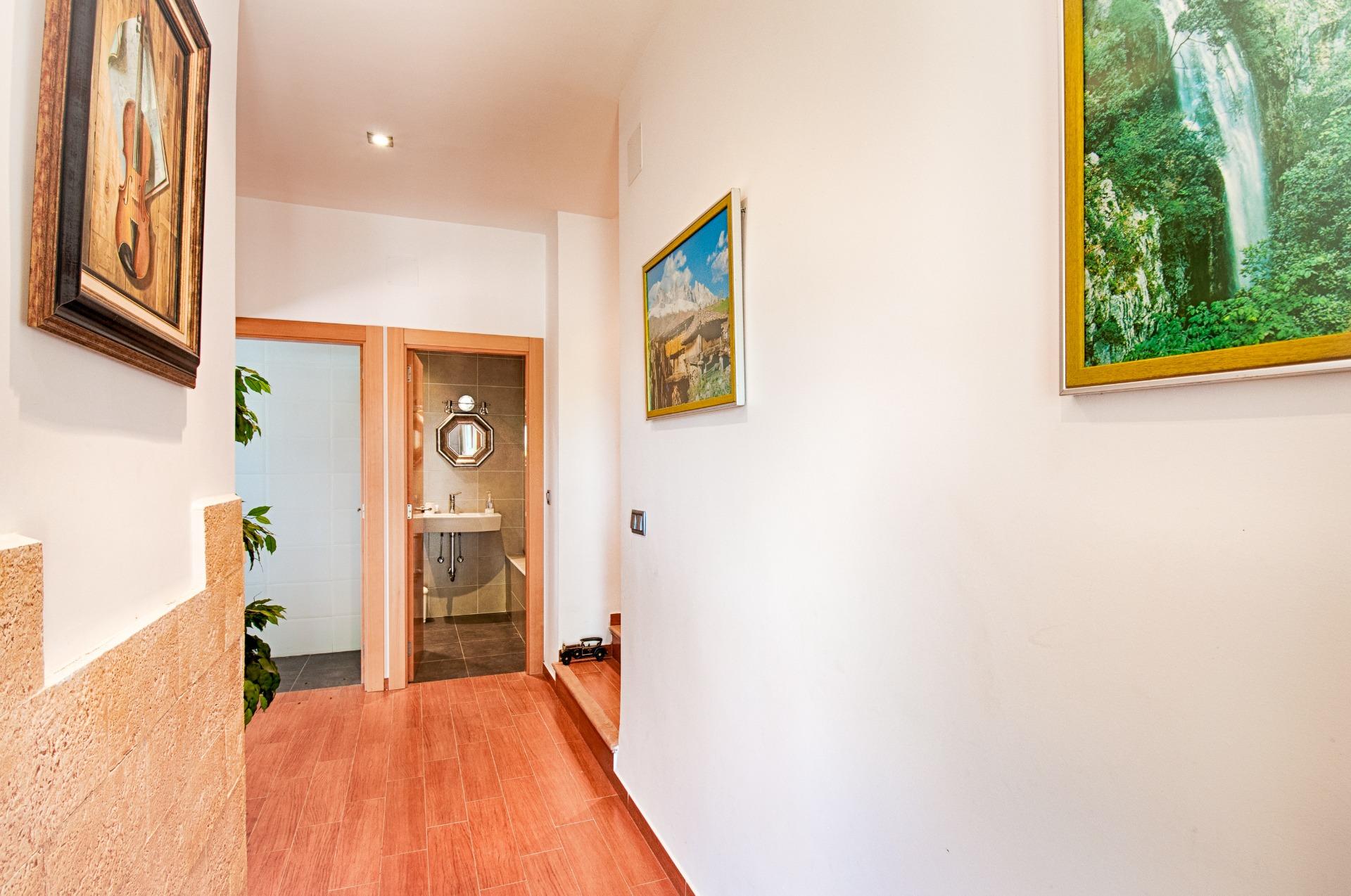 4 Bed, 1 Bath, HouseFor Sale, Muro D'alcoi, Alicante