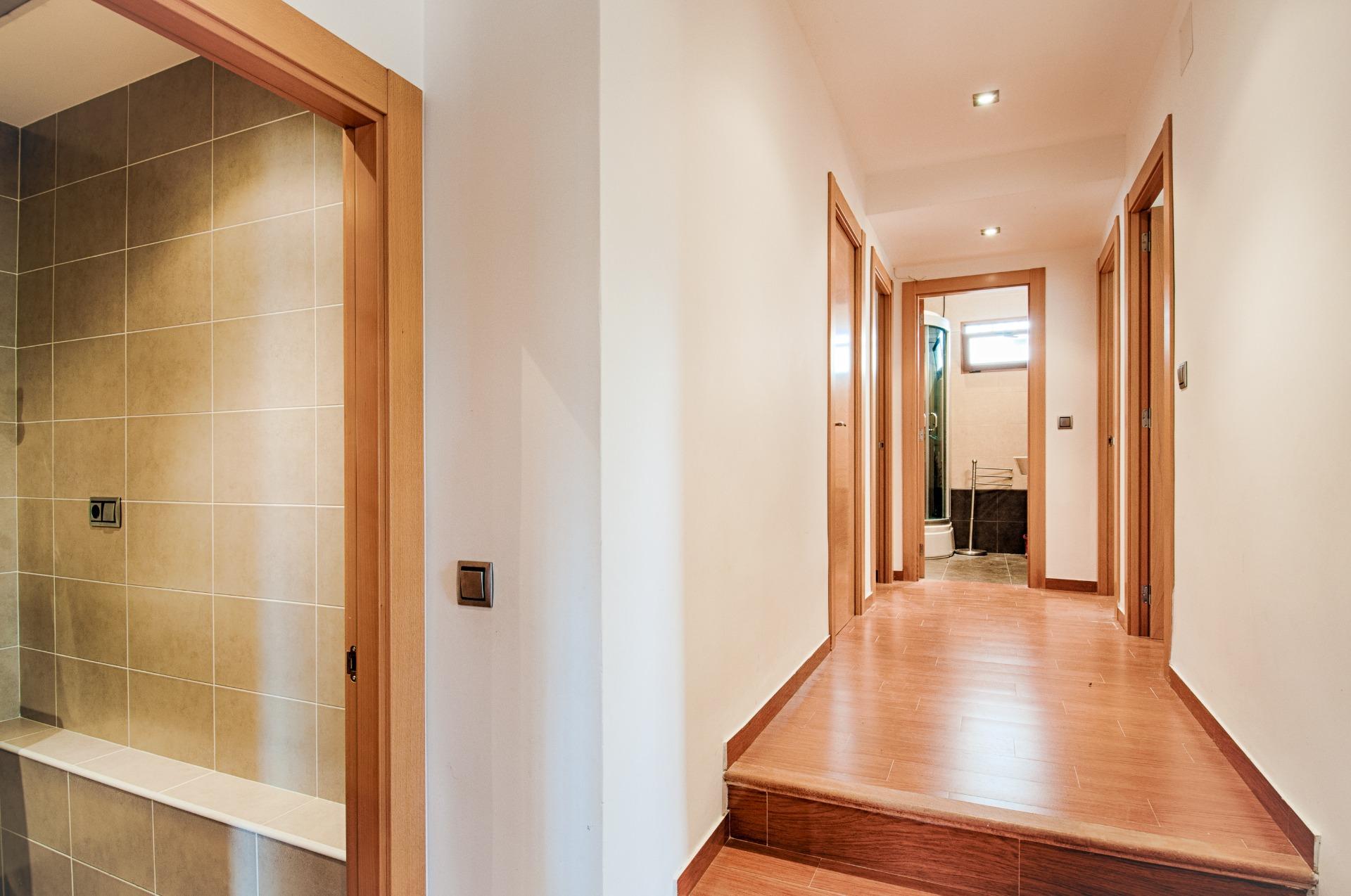 4 Bed, 1 Bath, HouseFor Sale, Muro D'alcoi, Alicante