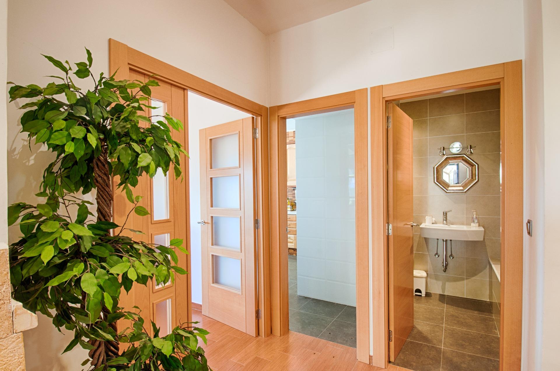 4 Bed, 1 Bath, HouseFor Sale, Muro D'alcoi, Alicante