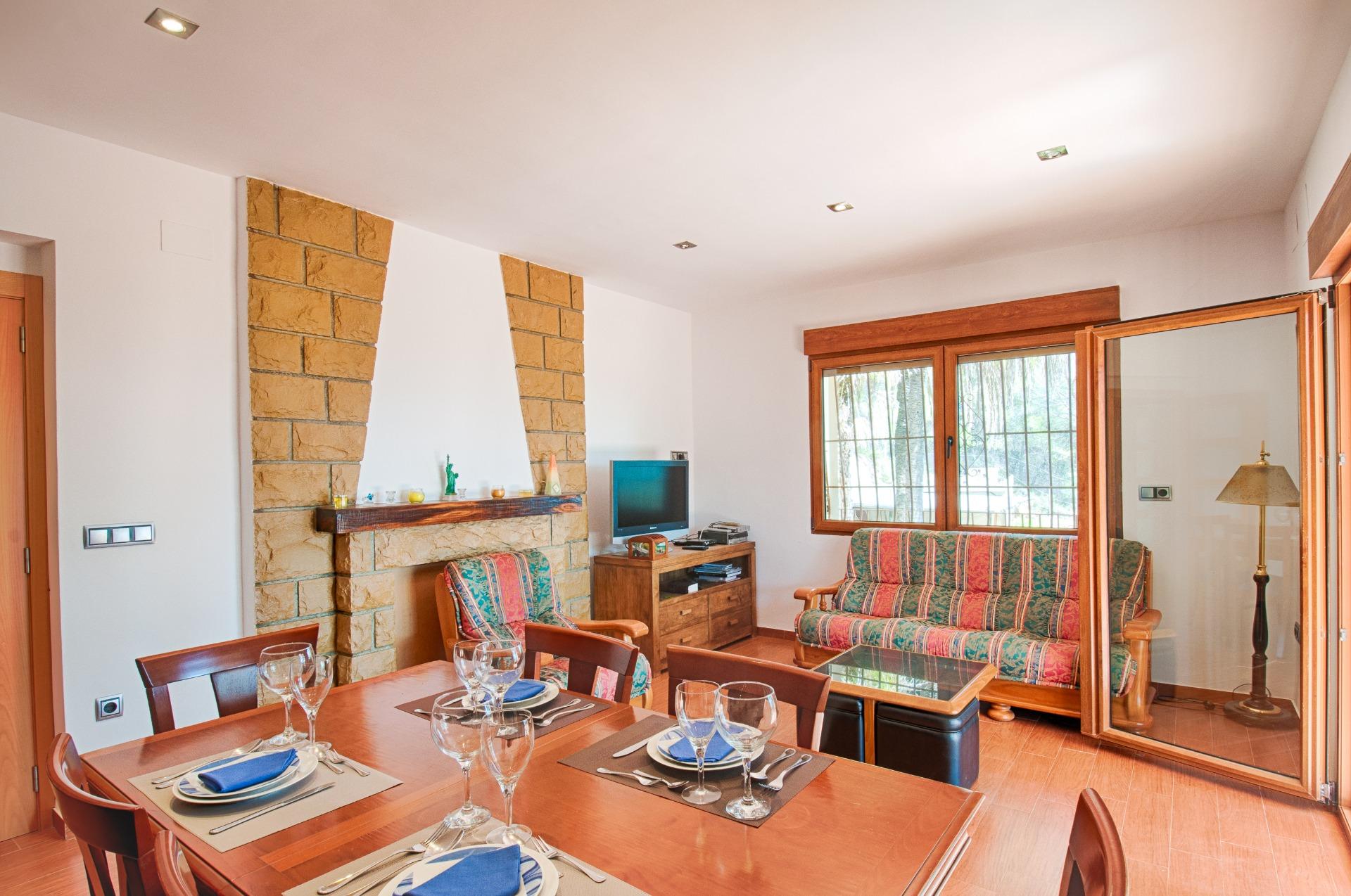 4 Bed, 1 Bath, HouseFor Sale, Muro D'alcoi, Alicante