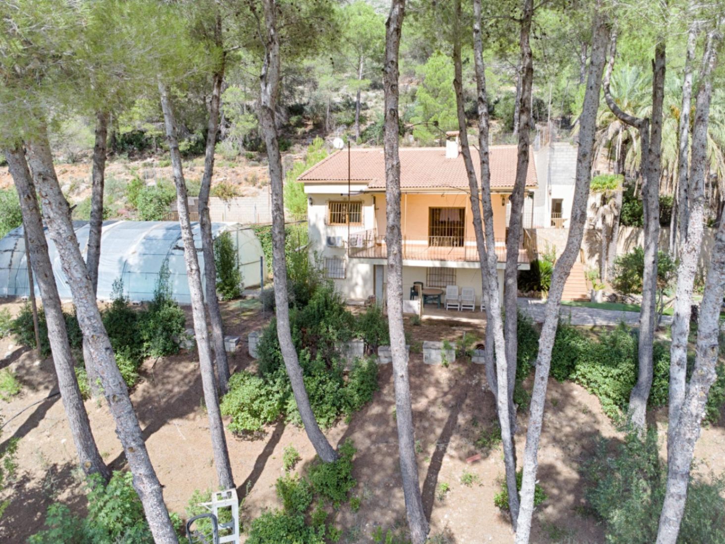 4 Bed, 1 Bath, HouseFor Sale, Muro D'alcoi, Alicante