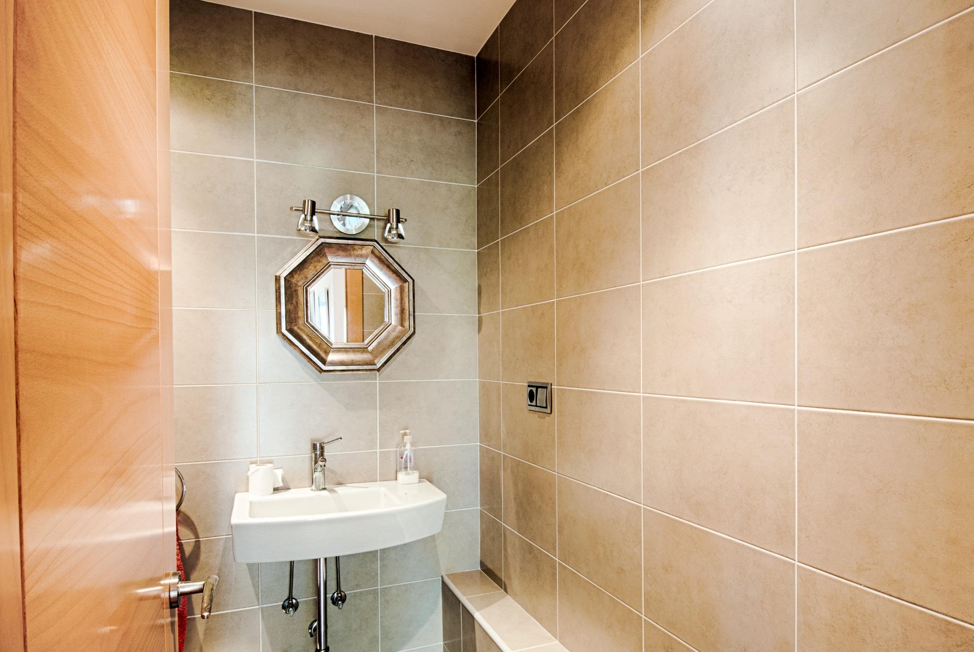 4 Bed, 1 Bath, HouseFor Sale, Muro D'alcoi, Alicante