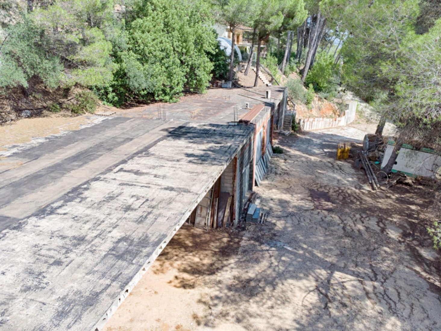 4 Bed, 1 Bath, HouseFor Sale, Muro D'alcoi, Alicante