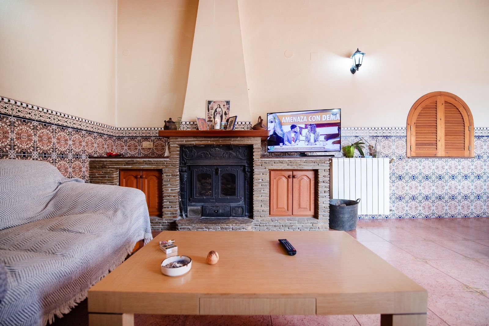 4 Bed, 1 Bath, HouseFor Sale, Benissa, Alicante