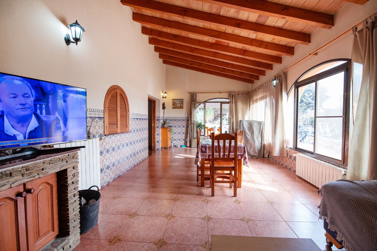 4 Bed, 1 Bath, HouseFor Sale, Benissa, Alicante