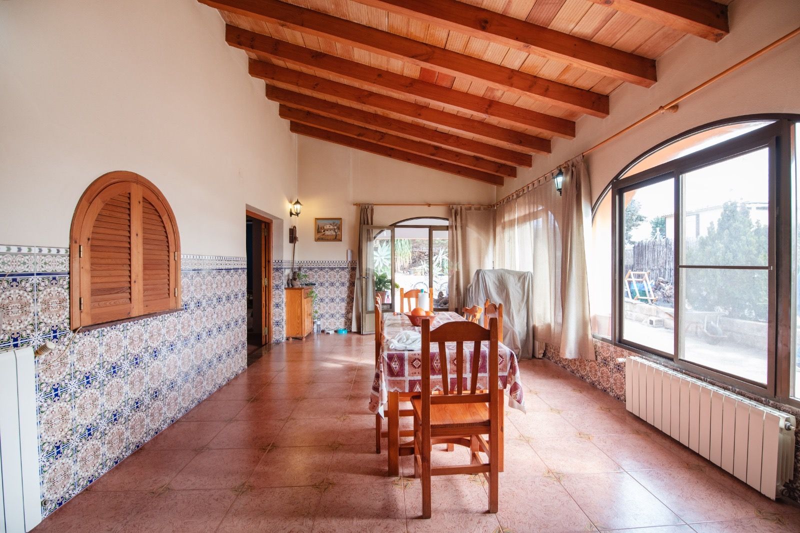 4 Bed, 1 Bath, HouseFor Sale, Benissa, Alicante