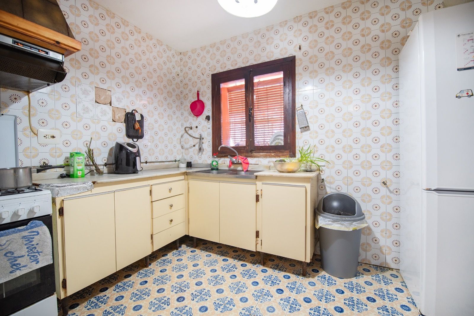 4 Bed, 1 Bath, HouseFor Sale, Benissa, Alicante