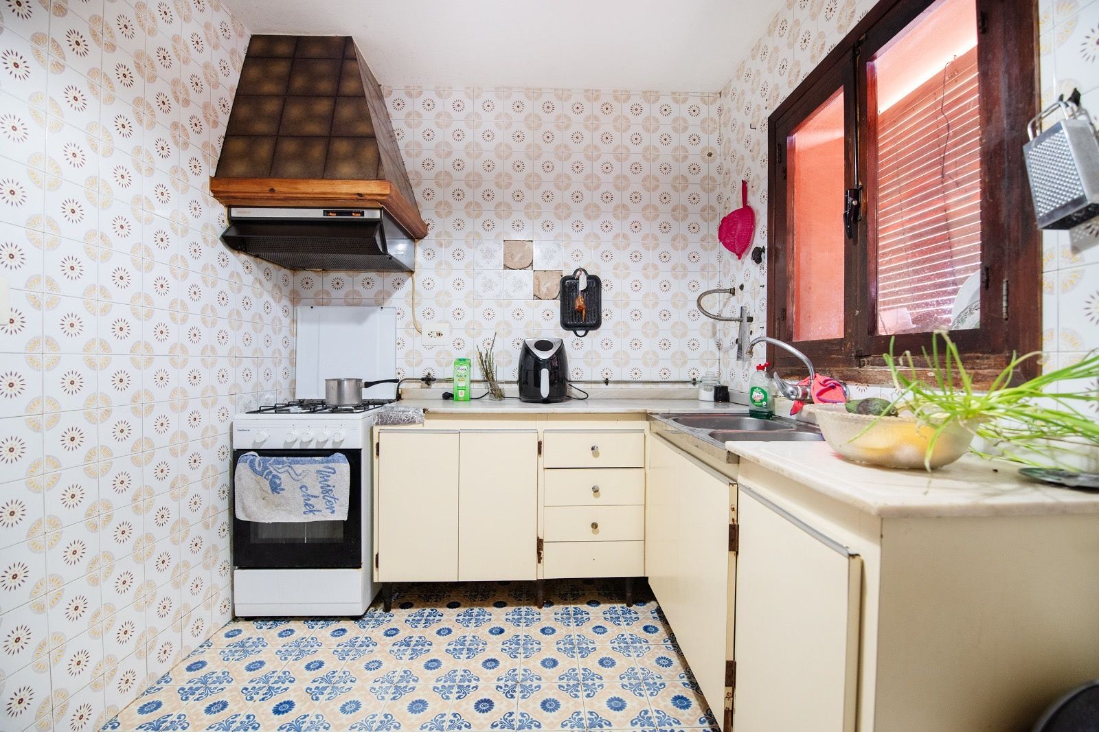 4 Bed, 1 Bath, HouseFor Sale, Benissa, Alicante