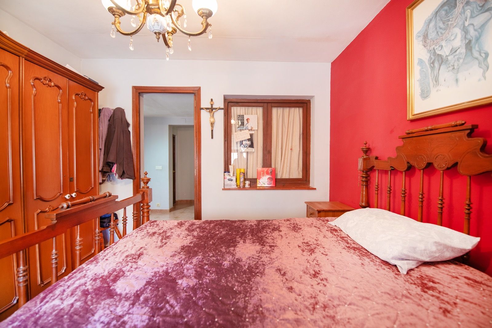 4 Bed, 1 Bath, HouseFor Sale, Benissa, Alicante