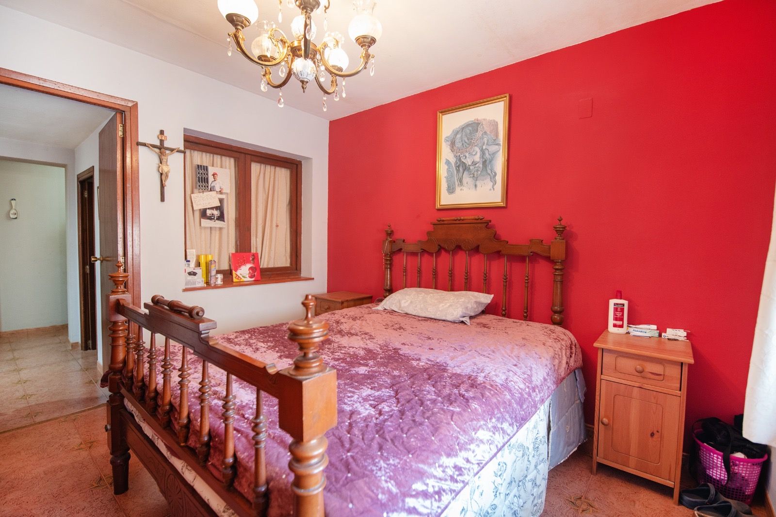 4 Bed, 1 Bath, HouseFor Sale, Benissa, Alicante