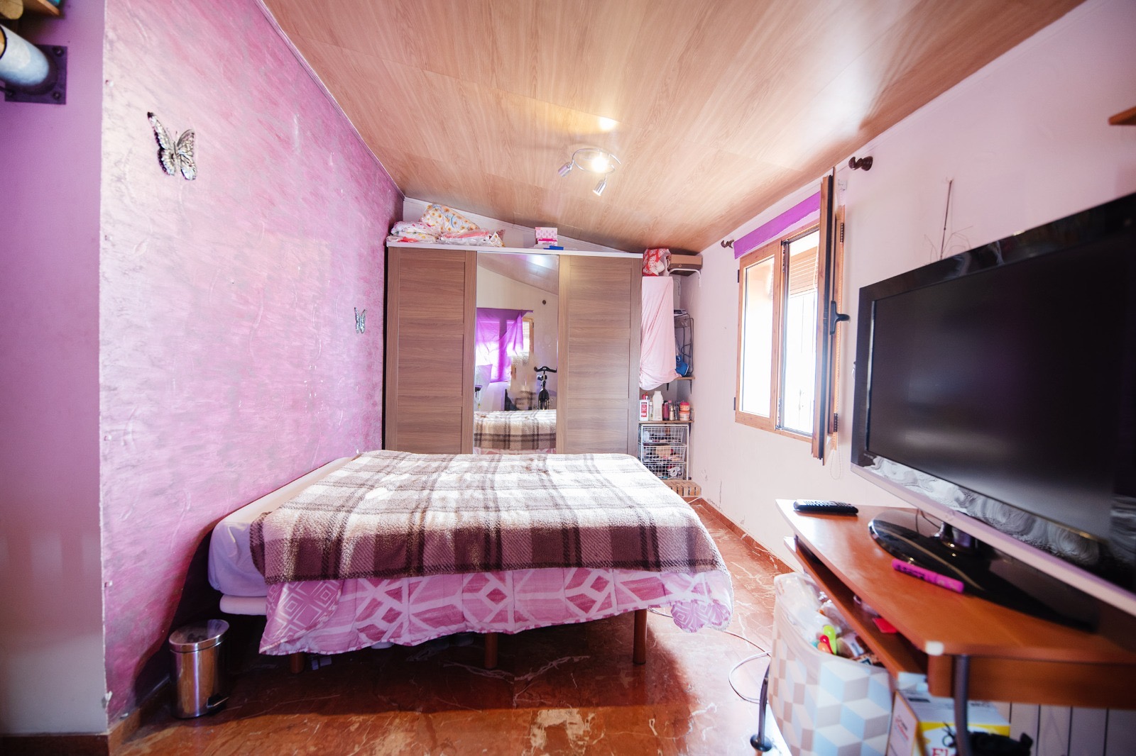 4 Bed, 1 Bath, HouseFor Sale, Benissa, Alicante