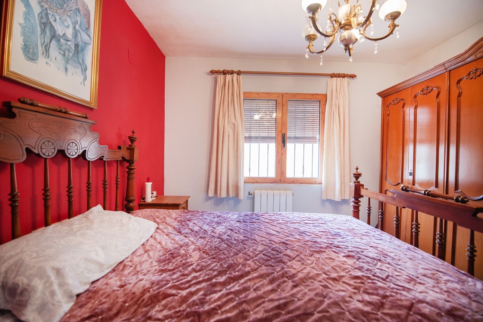 4 Bed, 1 Bath, HouseFor Sale, Benissa, Alicante