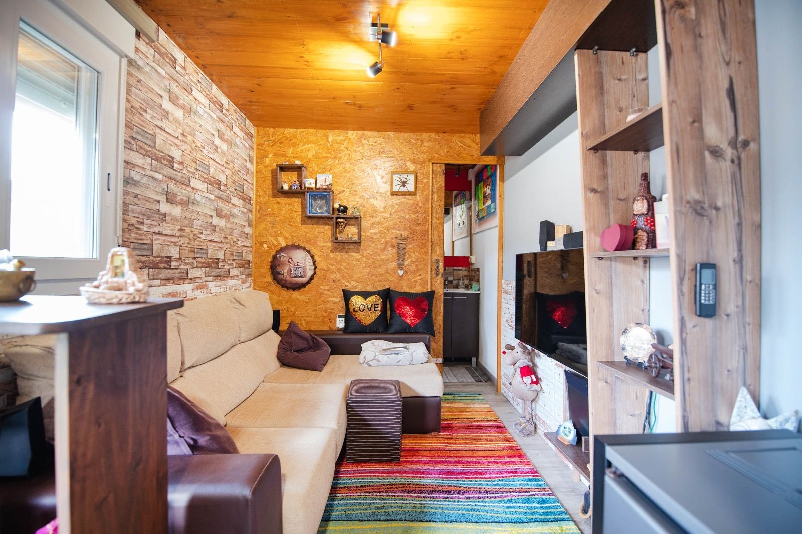 4 Bed, 1 Bath, HouseFor Sale, Benissa, Alicante