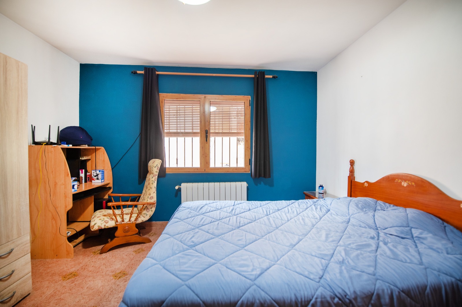 4 Bed, 1 Bath, HouseFor Sale, Benissa, Alicante