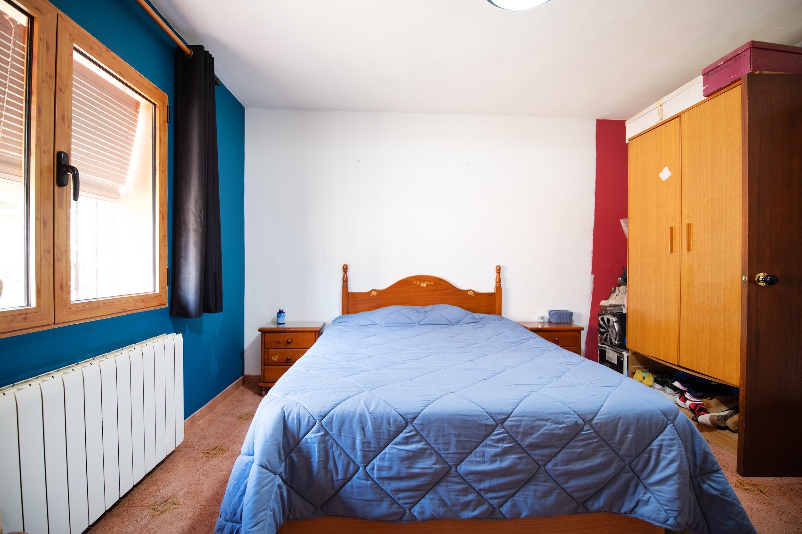 4 Bed, 1 Bath, HouseFor Sale, Benissa, Alicante