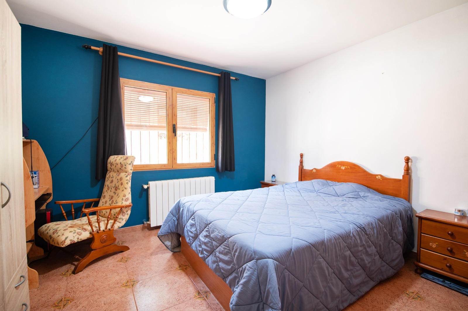 4 Bed, 1 Bath, HouseFor Sale, Benissa, Alicante