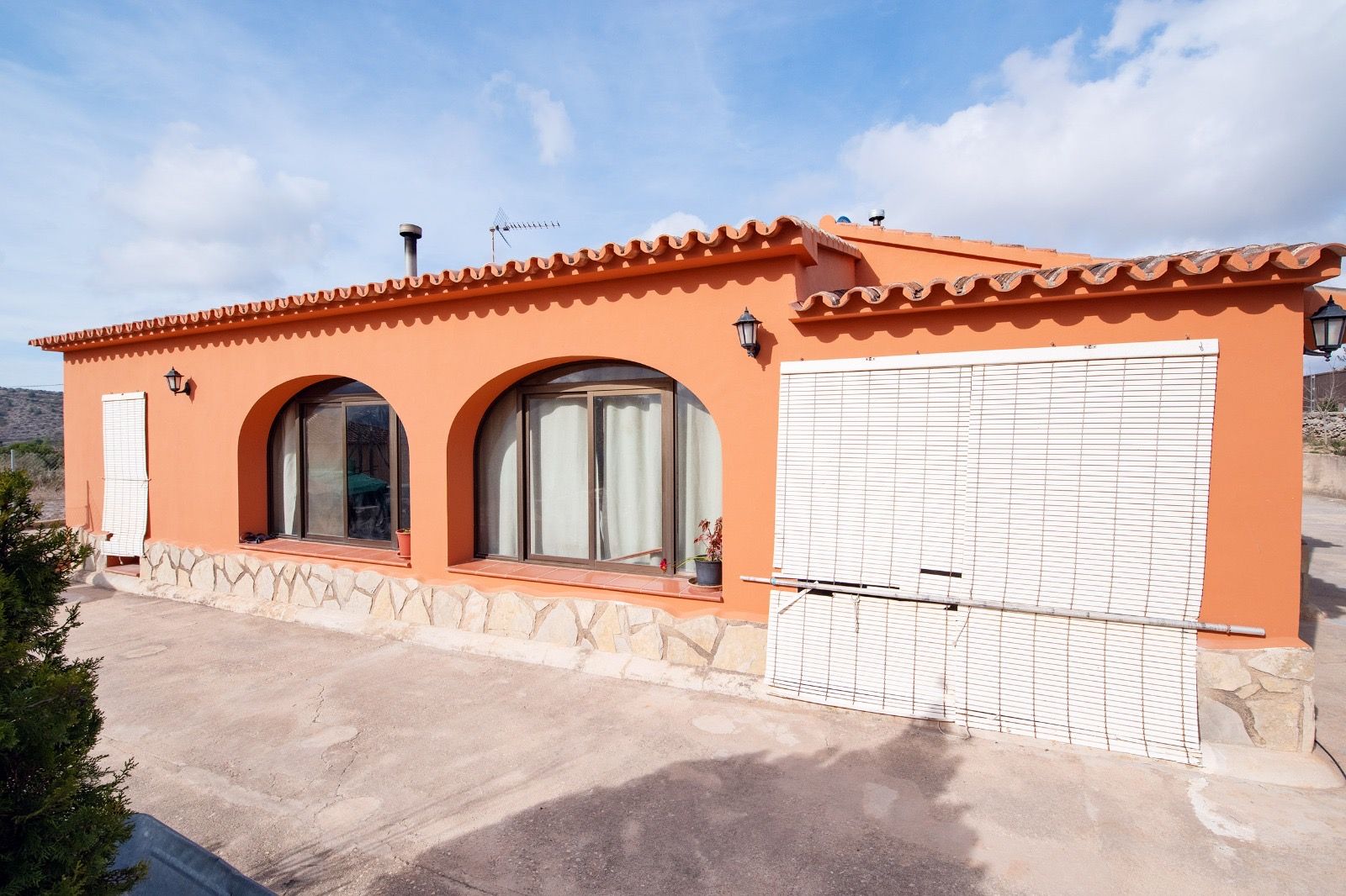 4 Bed, 1 Bath, HouseFor Sale, Benissa, Alicante